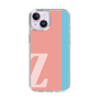 Slim Protection Case［ Original - initial color line - Z pink ］