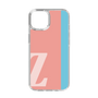 Slim Protection Case［ Original - initial color line - Z pink ］