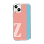 Slim Protection Case［ Original - initial color line - Z pink ］