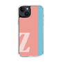 Slim Protection Case［ Original - initial color line - Z pink ］