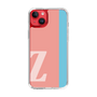 Slim Protection Case［ Original - initial color line - Z pink ］