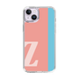 Slim Protection Case［ Original - initial color line - Z pink ］