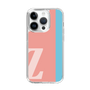 Slim Protection Case［ Original - initial color line - Z pink ］