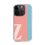 Slim Protection Case［ Original - initial color line - Z pink ］