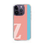 Slim Protection Case［ Original - initial color line - Z pink ］