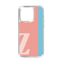 Slim Protection Case［ Original - initial color line - Z pink ］