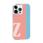 Slim Protection Case［ Original - initial color line - Z pink ］