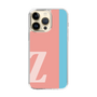 Slim Protection Case［ Original - initial color line - Z pink ］