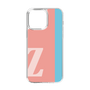Slim Protection Case［ Original - initial color line - Z pink ］