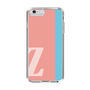 Slim Protection Case［ Original - initial color line - Z pink ］