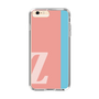 Slim Protection Case［ Original - initial color line - Z pink ］