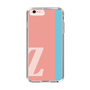 Slim Protection Case［ Original - initial color line - Z pink ］