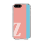 Slim Protection Case［ Original - initial color line - Z pink ］