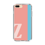 Slim Protection Case［ Original - initial color line - Z pink ］