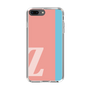 Slim Protection Case［ Original - initial color line - Z pink ］