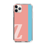 Slim Protection Case［ Original - initial color line - Z pink ］