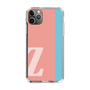 Slim Protection Case［ Original - initial color line - Z pink ］