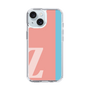 Slim Protection Case［ Original - initial color line - Z pink ］