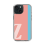 Slim Protection Case［ Original - initial color line - Z pink ］