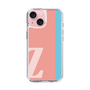 Slim Protection Case［ Original - initial color line - Z pink ］