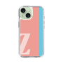 Slim Protection Case［ Original - initial color line - Z pink ］