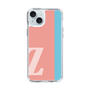 Slim Protection Case［ Original - initial color line - Z pink ］