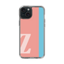 Slim Protection Case［ Original - initial color line - Z pink ］