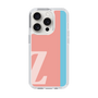 Slim Protection Case［ Original - initial color line - Z pink ］