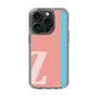Slim Protection Case［ Original - initial color line - Z pink ］