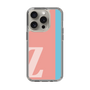 Slim Protection Case［ Original - initial color line - Z pink ］