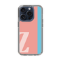 Slim Protection Case［ Original - initial color line - Z pink ］