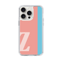 Slim Protection Case［ Original - initial color line - Z pink ］