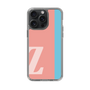 Slim Protection Case［ Original - initial color line - Z pink ］