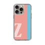 Slim Protection Case［ Original - initial color line - Z pink ］