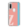 Slim Protection Case［ Original - initial color line - Z pink ］