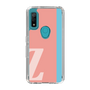 Slim Protection Case［ Original - initial color line - Z pink ］
