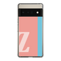 Slim Protection Case［ Original - initial color line - Z pink ］