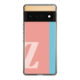 Slim Protection Case［ Original - initial color line - Z pink ］