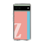 Slim Protection Case［ Original - initial color line - Z pink ］