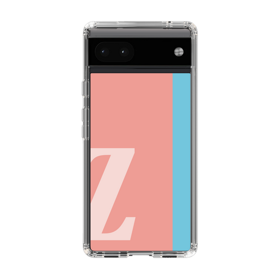 Slim Protection Case［ Original - initial color line - Z pink ］