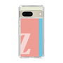 Slim Protection Case［ Original - initial color line - Z pink ］