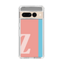 Slim Protection Case［ Original - initial color line - Z pink ］