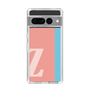 Slim Protection Case［ Original - initial color line - Z pink ］