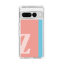 Slim Protection Case［ Original - initial color line - Z pink ］