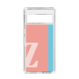 Slim Protection Case［ Original - initial color line - Z pink ］