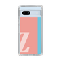 Slim Protection Case［ Original - initial color line - Z pink ］