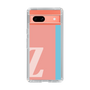 Slim Protection Case［ Original - initial color line - Z pink ］
