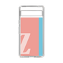 Slim Protection Case［ Original - initial color line - Z pink ］