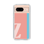 Slim Protection Case［ Original - initial color line - Z pink ］