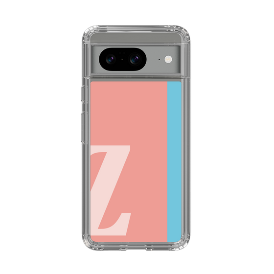 Slim Protection Case［ Original - initial color line - Z pink ］